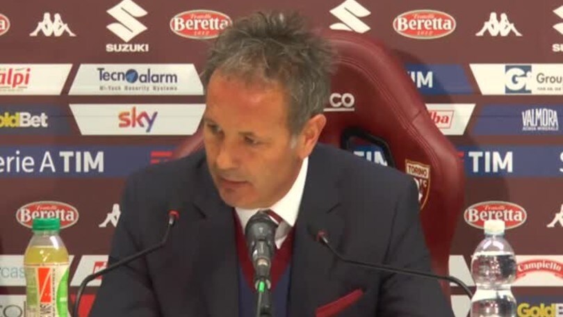 Mihajlovic: "Juventus costruita per vincere campionato e Champions League"