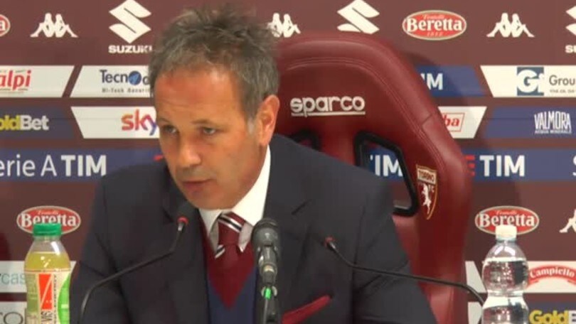 Mihajlovic: "Cose da migliorare? Tante, come tutte le squadre"