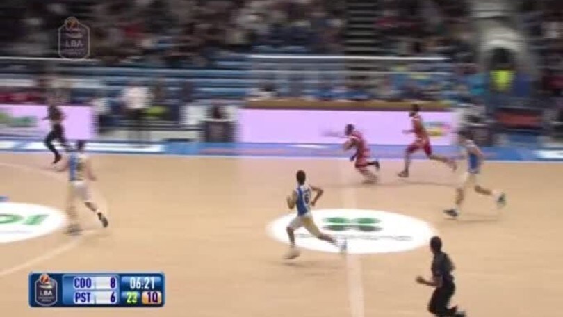 Betaland Capo d'Orlando - The Flexx Pistoia