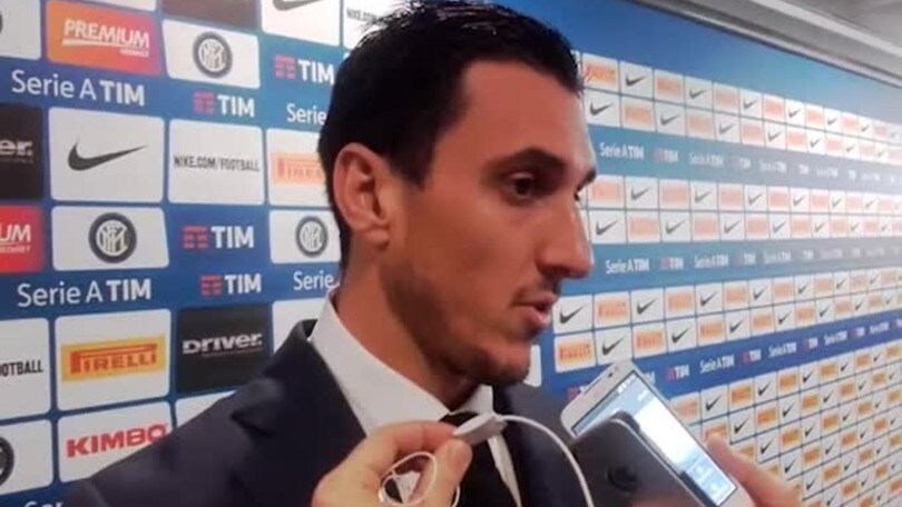 Burdisso: "Ripartiamo da questa prestazione"