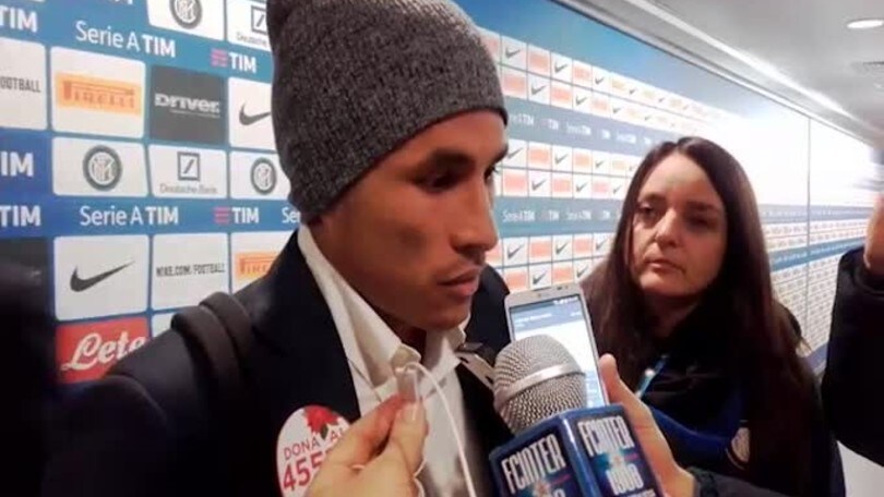 Murillo: "Vittoria che ridà fiducia"