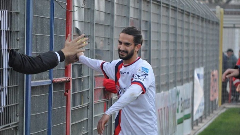 Lega Pro, l'UnicusanoFondi pensa già al Catanzaro