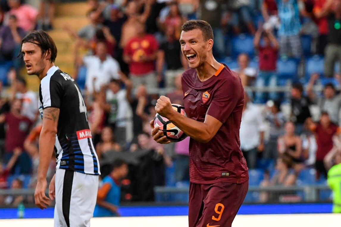 Serie A, Roma-Milan: probabili formazioni e diretta dalle 21