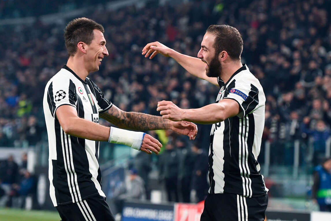 Champions, la Juve pesca il Porto. Vincerà?