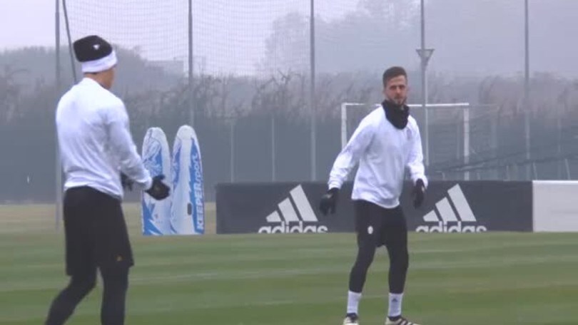 Champions League: Juve-Porto, Napoli-Real Madrid