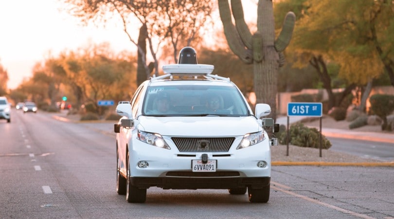 USA, il Michigan liberalizza il car sharing a guida autonoma