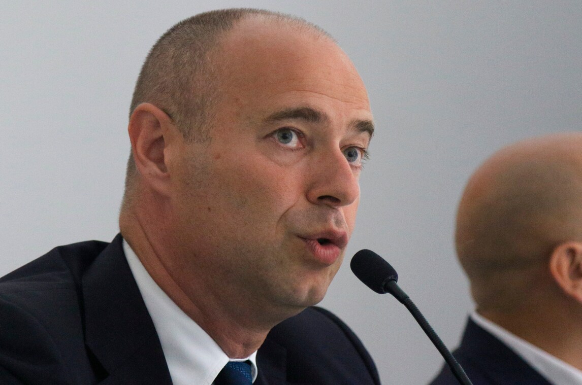 Europa League Fiorentina, Rogg: «Ci faremo trovare pronti»