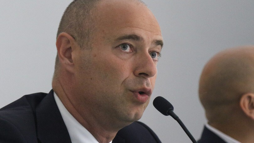 Europa League Fiorentina, Rogg: «Ci faremo trovare pronti»