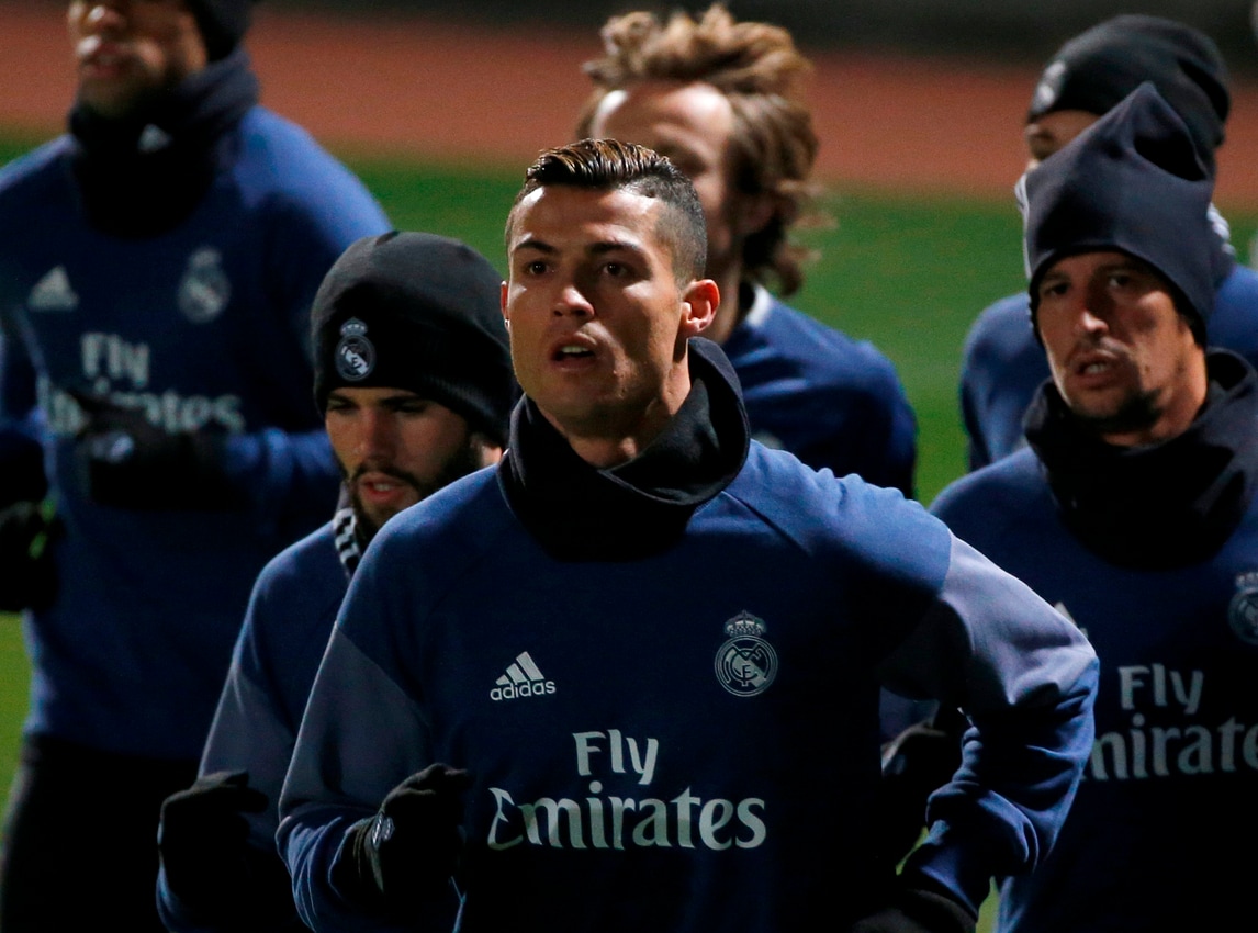 Real Madrid in Giappone, inizia il Mondiale per club