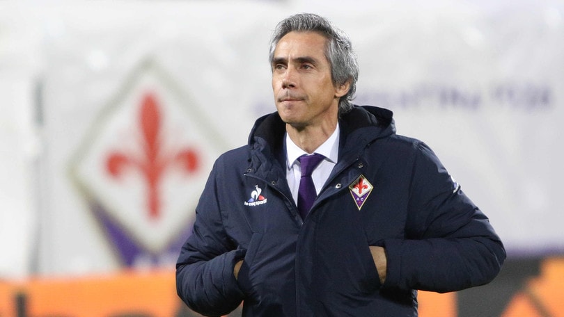 Serie A Fiorentina, Sousa: «Il nostro spirito ci ha fatto vincere»