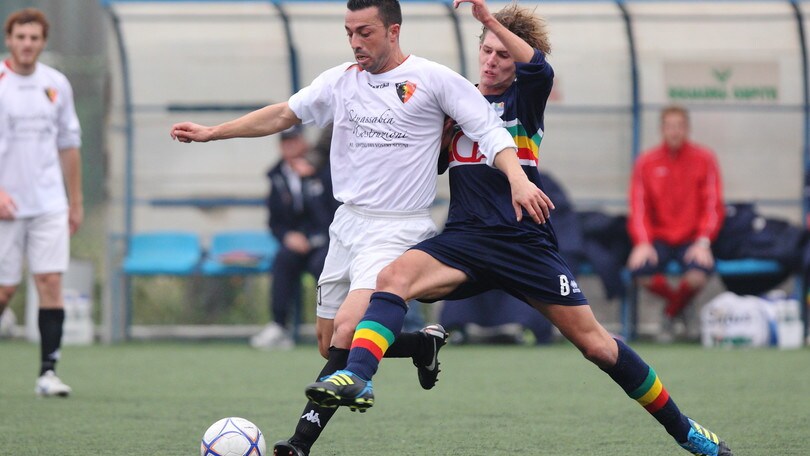 Mercato Prima Categoria - Bruinese, che colpo: ecco Mastroianni