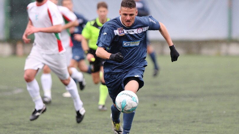 Mercato Promozione - Vailatti al Moretta, Boscaro per il Cassine