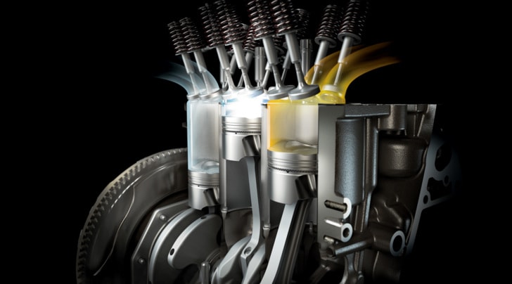 Ford 1.0 EcoBoost, arriva la cilindrata variabile