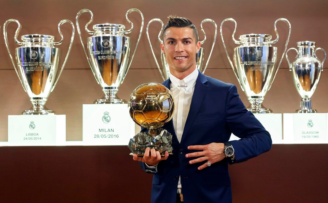 Football Leaks, Cristiano Ronaldo: «Sono come un innocente in carcere»