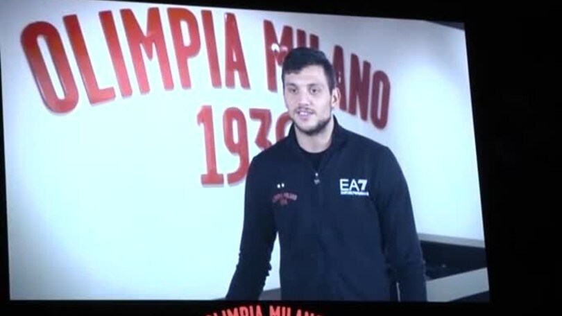 Basket: Gentile, futuro in Grecia?