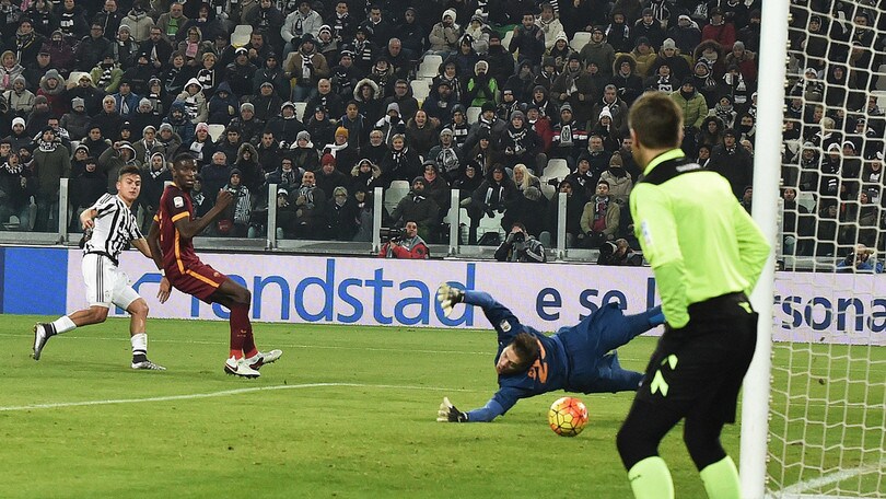 Roma, incubo Stadium: solo sconfitte, spesso pesanti