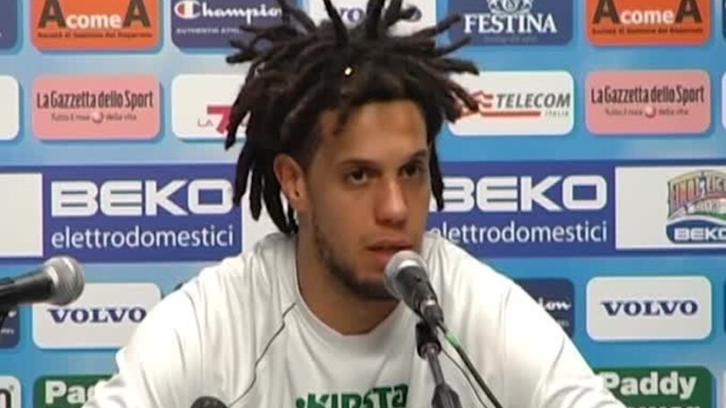 Infortunio Hackett: stagione finita?