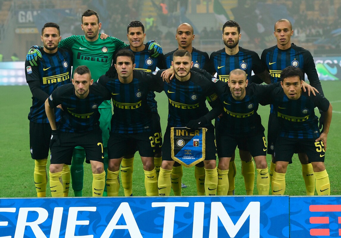 Zhang jr: «Inter diventerà miglior club al mondo»