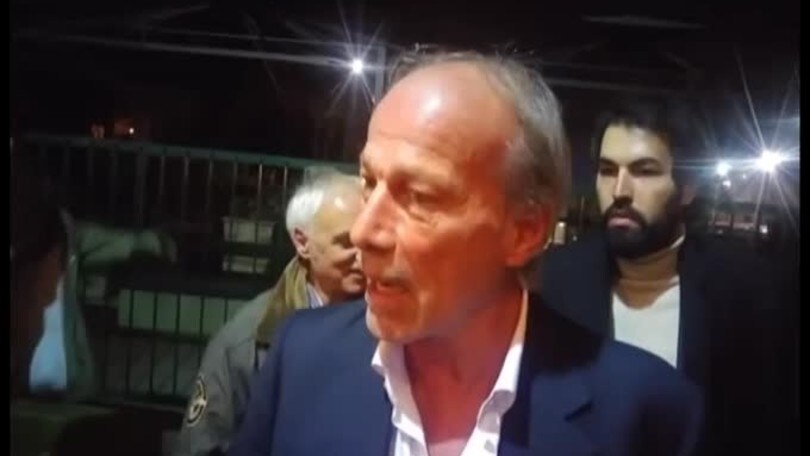 Sabatini: "Roma, con la Juve te la giochi"