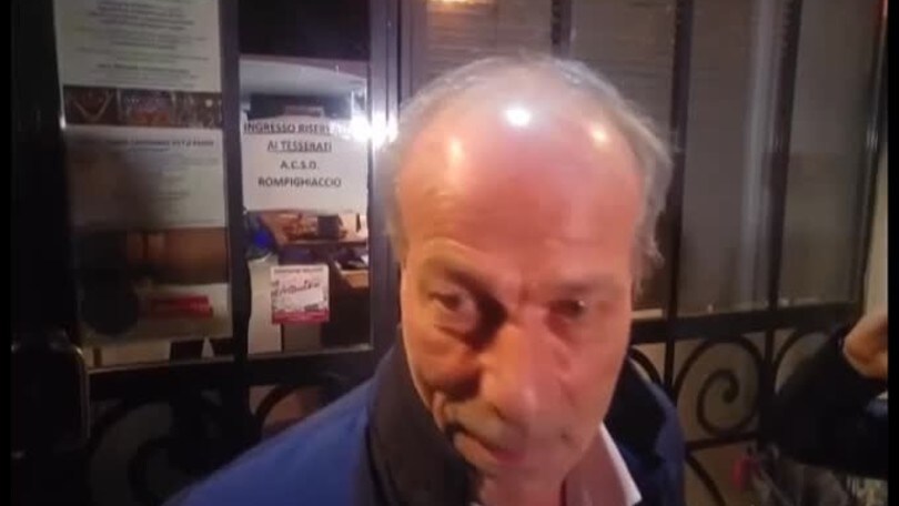 Sabatini: "Emerson Palmieri? Felice del suo rendimento"