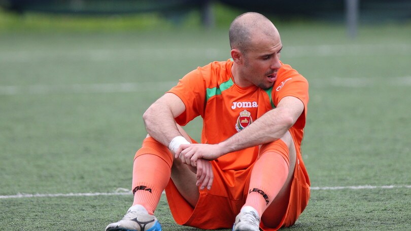 Promozione B - Venaria, l'ex Napoli attacca il ds Marsico