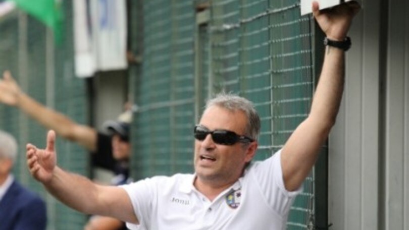 Prima Categoria D - Sporting Rosta-Baron, fine della storia