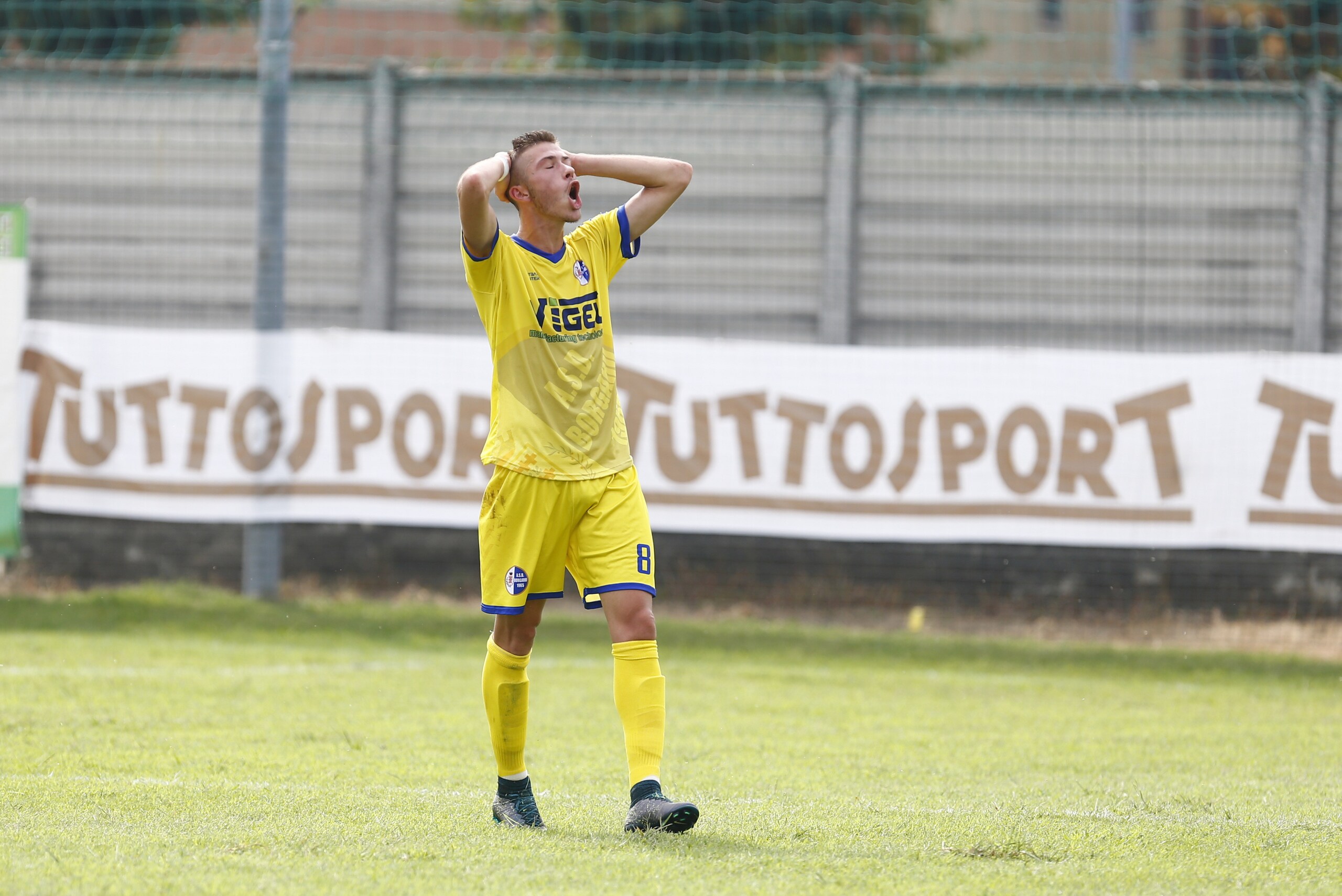 Coppa Italia Eccellenza - Chi andrà a Venaria?