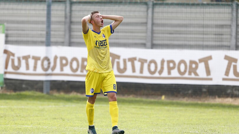 Coppa Italia Eccellenza - Chi andrà a Venaria?