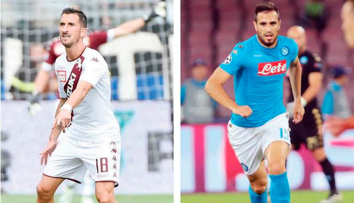 Valdifiori-Maksimovic: il Torino "vince" 7 milioni