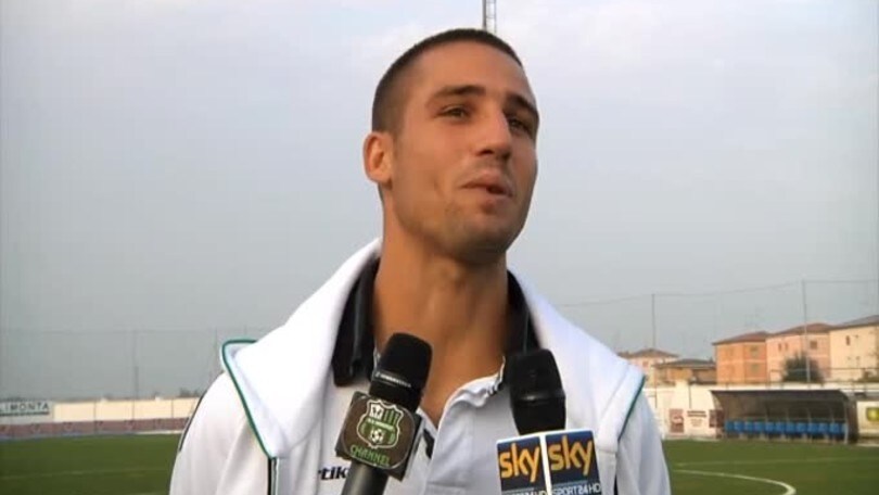 Napoli a un passo da Pavoletti