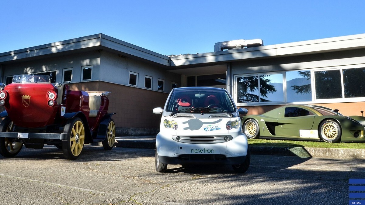 Decreto Retrofit e le automobili vecchie rinascono elettriche