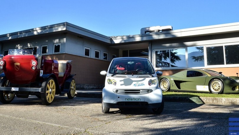 Decreto Retrofit e le automobili vecchie rinascono elettriche