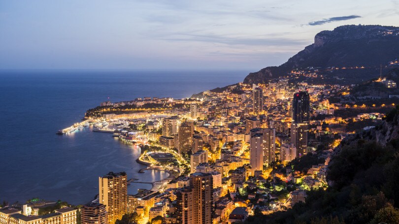 Laureus World Sports Awards - Si vola a Montecarlo