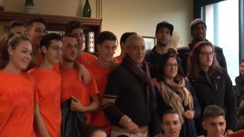 Cerella: "Momento delicato per noi"