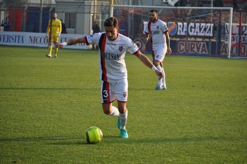 Catanzaro-UnicusanoFondi, l'ex Squillace mette in guardia gli accademici