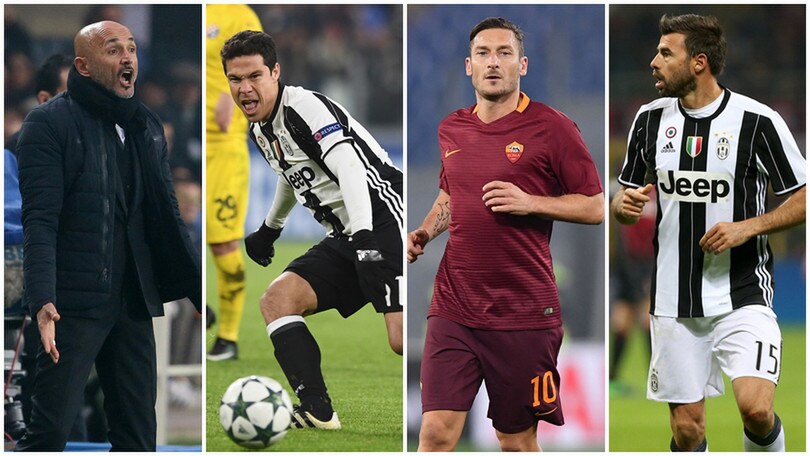 Juventus-Roma, 10 cose da sapere sul big match