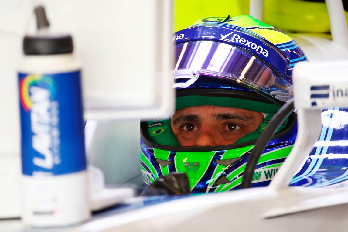 F1, Massa potrebbe tornare alla Williams