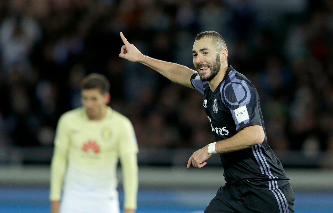 Mondiale per club, Club América ko: il Real Madrid vola in finale