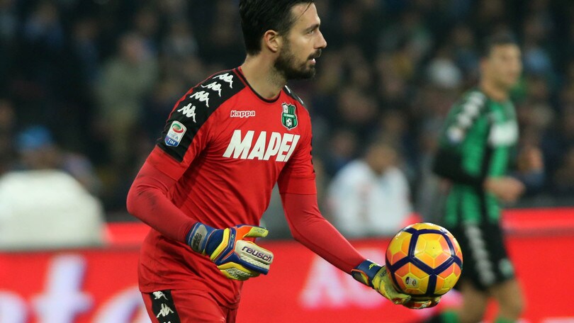 Serie A Sassuolo, Consigli: «Inter forte, ma ci servono punti»