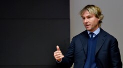 La Juventus prepara il futuro: a Vinovo corso di aggiornamento per lo staff tecnico