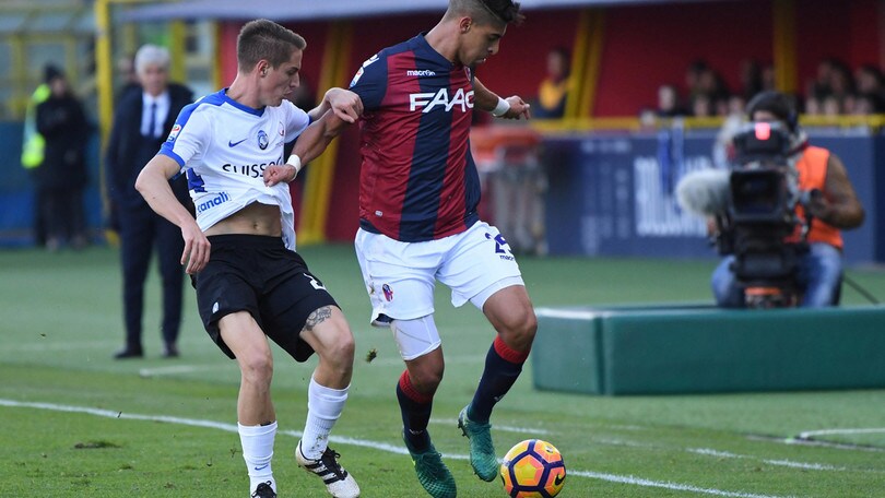 Serie A Bologna, Donadoni recupera Masina