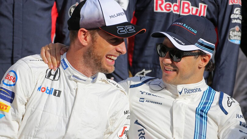 F1, stampa inglese: «Massa in Williams se parte Bottas»