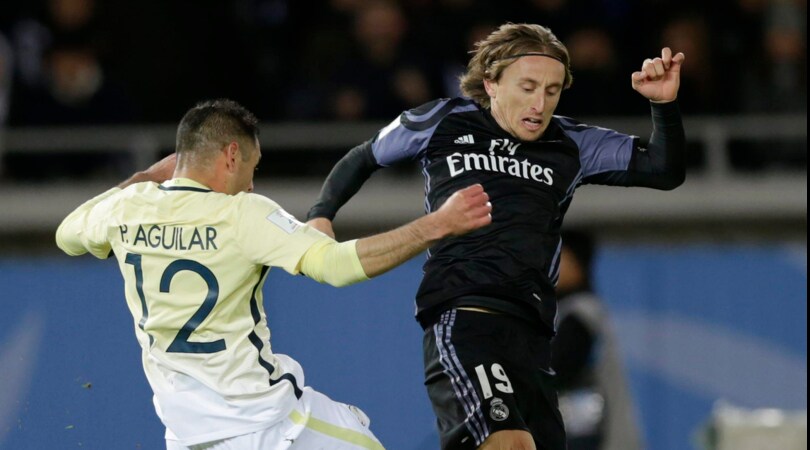 Zidane e Modric contro la Var: «Crea solo confusione»