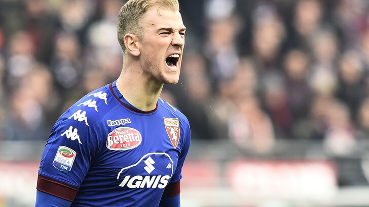 Hart: «Ricominciamo più forti, insieme». Il Torino punta il Napoli