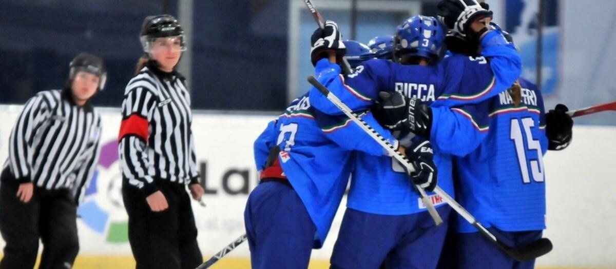 Preolimpico, Italdonne subito ok