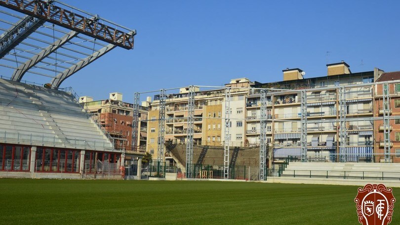 Viaggio dentro il Filadelfia, la casa del Torino