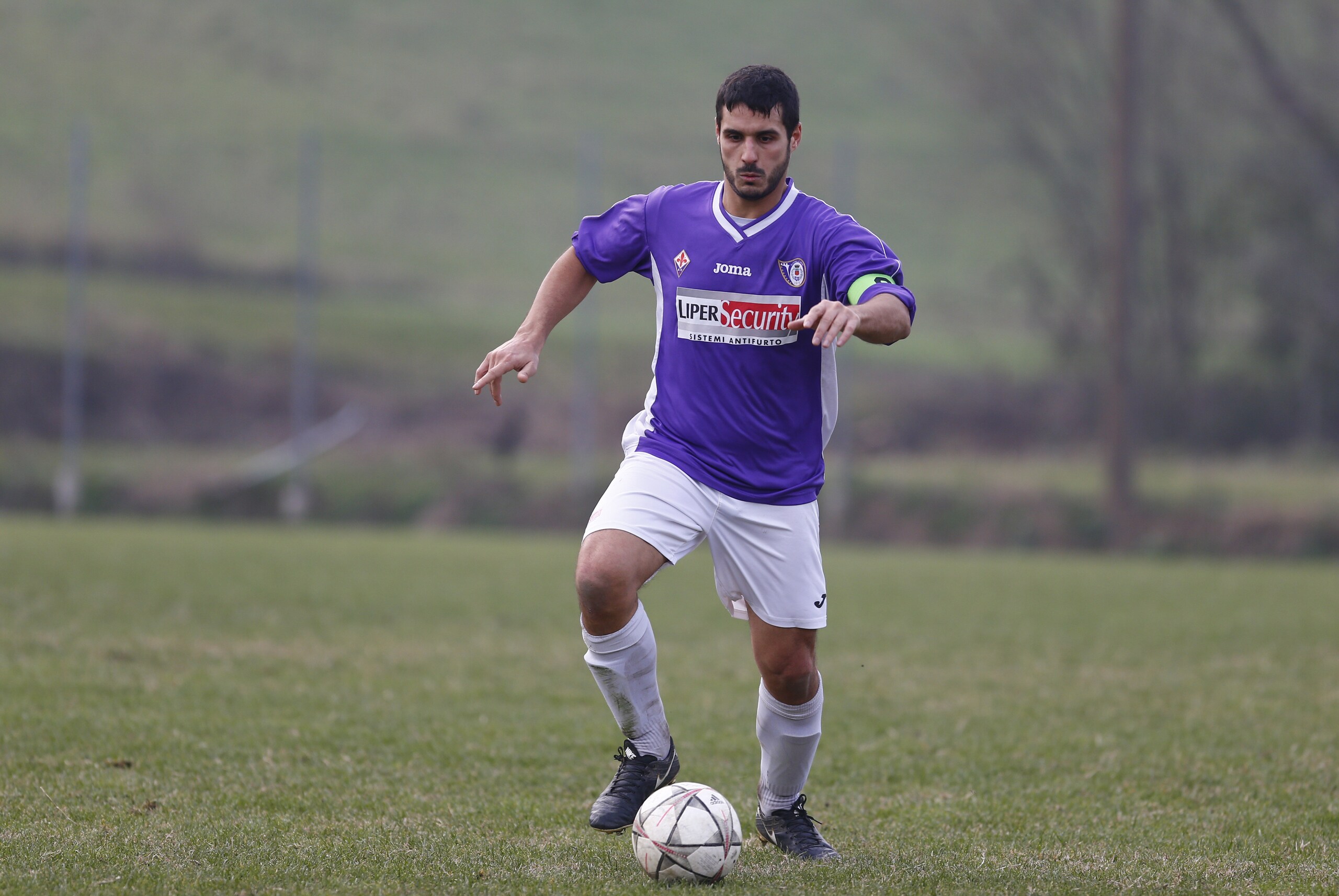 Eccellenza A – Settimo, Viola striglia la squadra