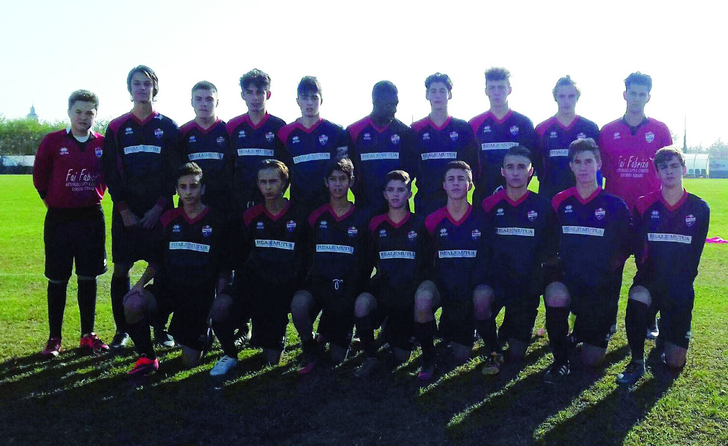 Speciale Orizzonti United - Pissardo: «Il nostro è un calcio sano»