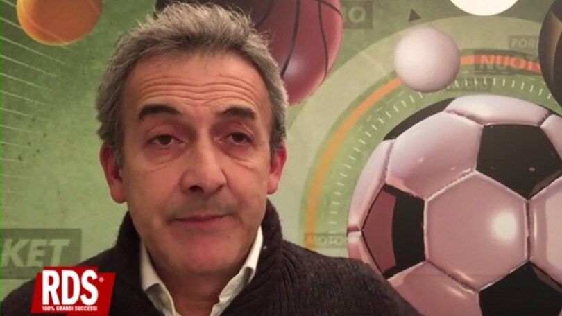 I 100 secondi di Gianni De Pace: «Mondiale a 48 squadre: l'Europa dice no»