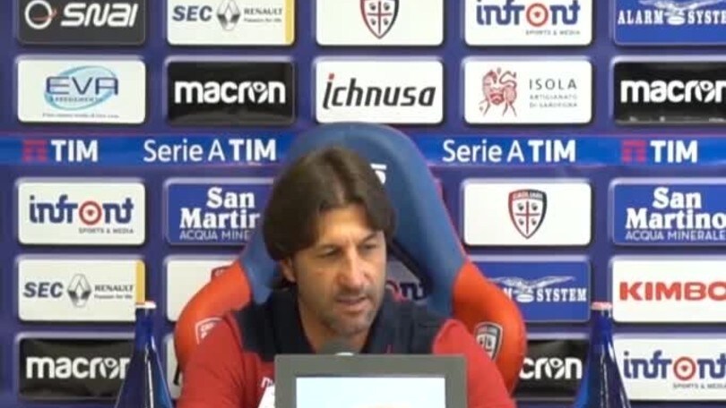 Rastelli: "C'è voglia di riscatto"